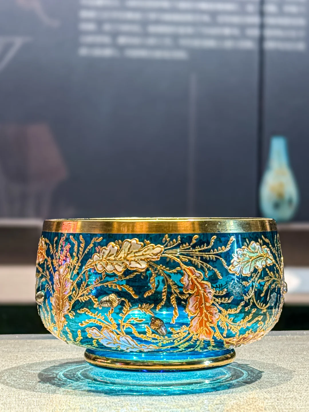 广州新展 | 绝美的玻璃世界谁能不爱呢！