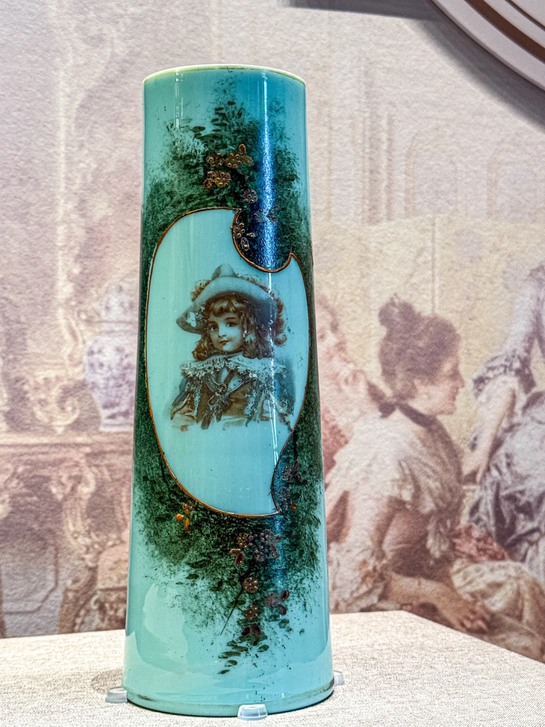 广州新展 | 绝美的玻璃世界谁能不爱呢！