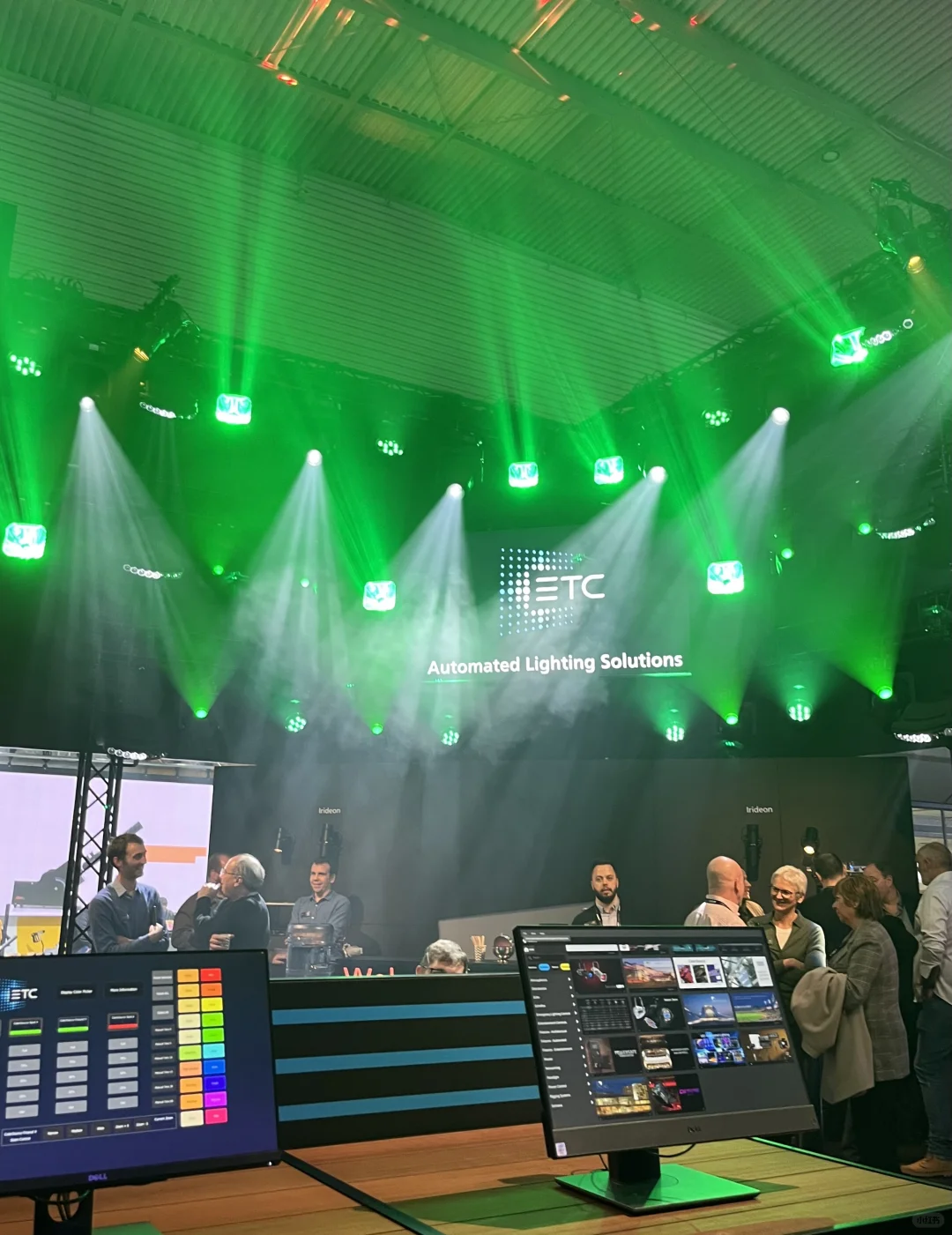 马德里旅游展会+巴塞罗那ise视听展会