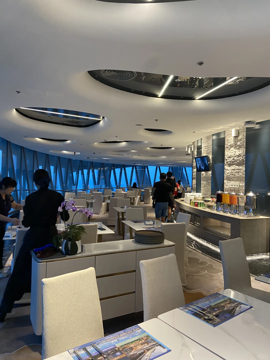 五天展会翻译下来，发现很多销售没那么专业