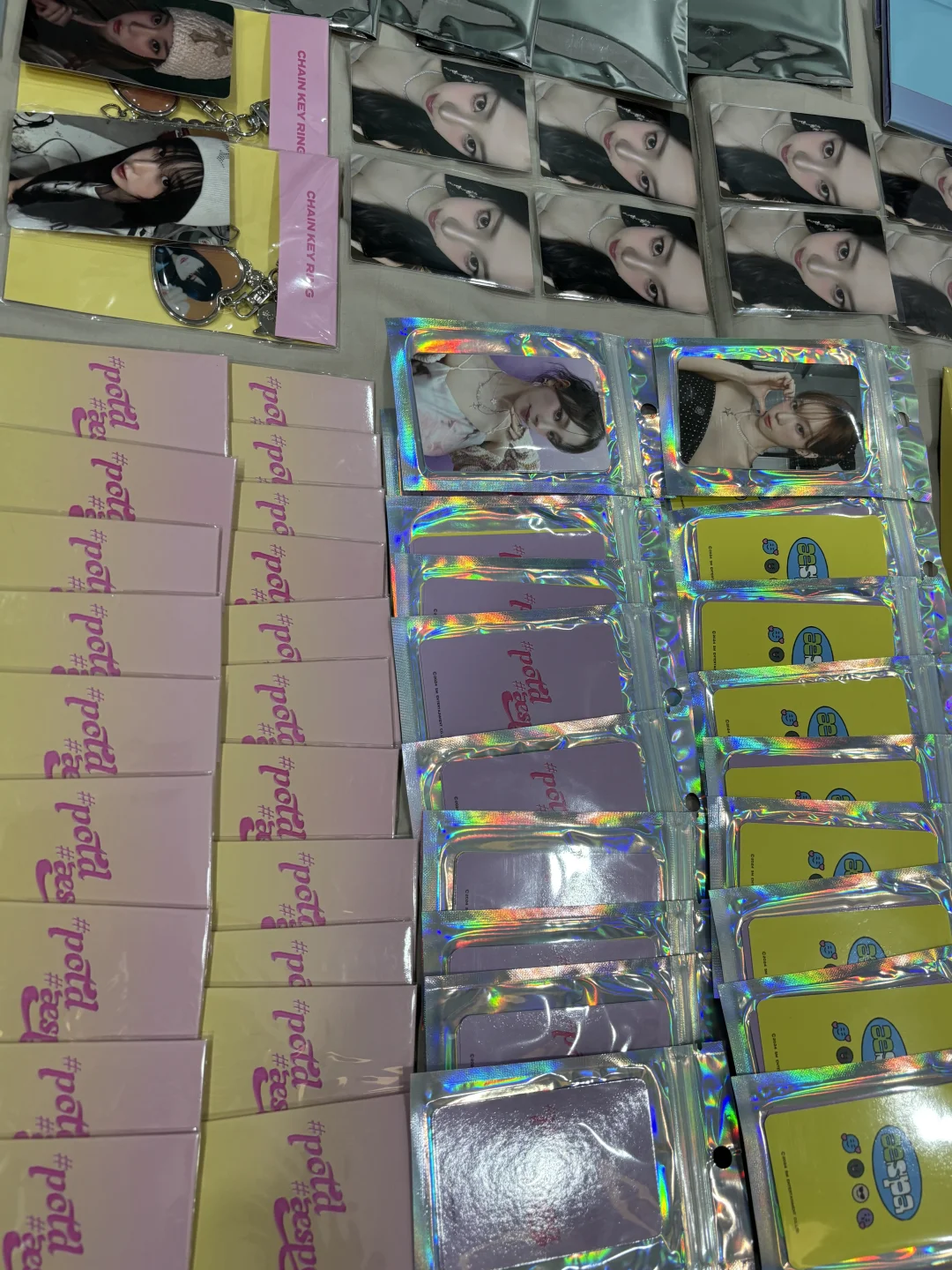 能买到吒广州展会的人干什么都会成功的