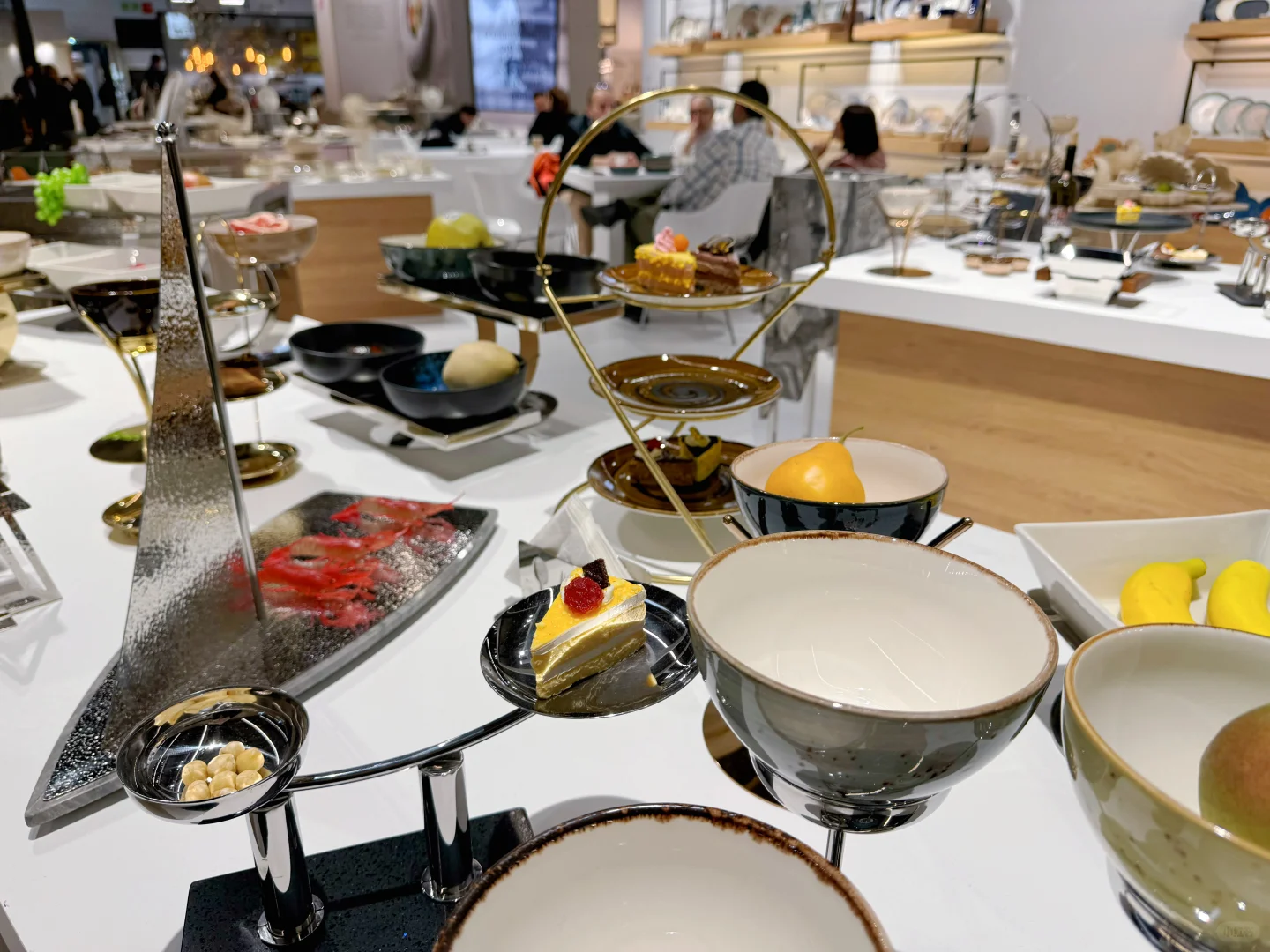 ??昨法兰春季消费品 · 第一次展会捡漏