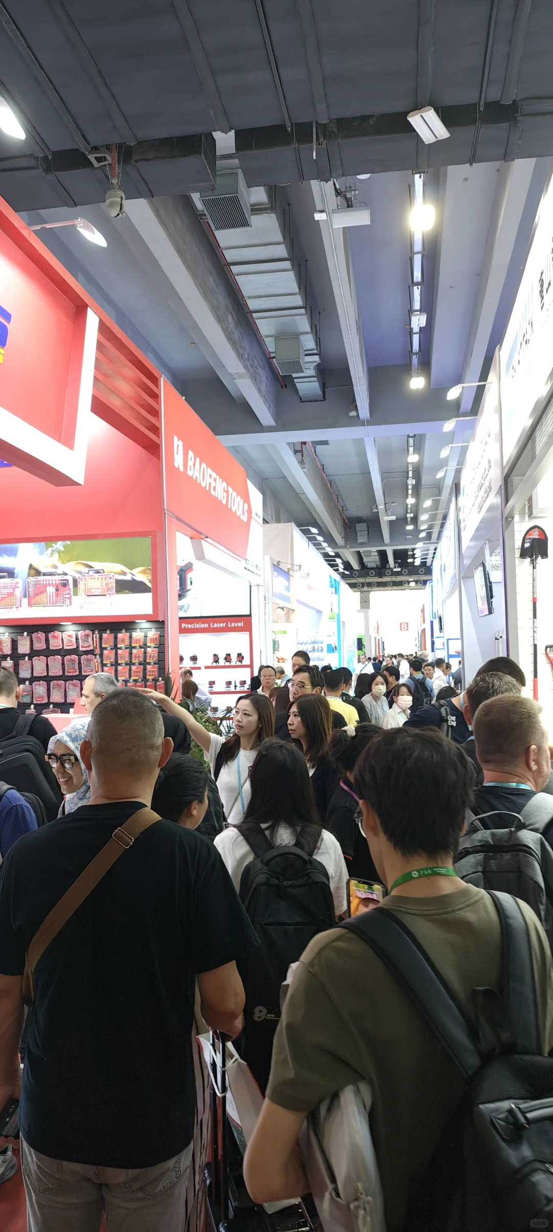 137届广交会马上开始了咯