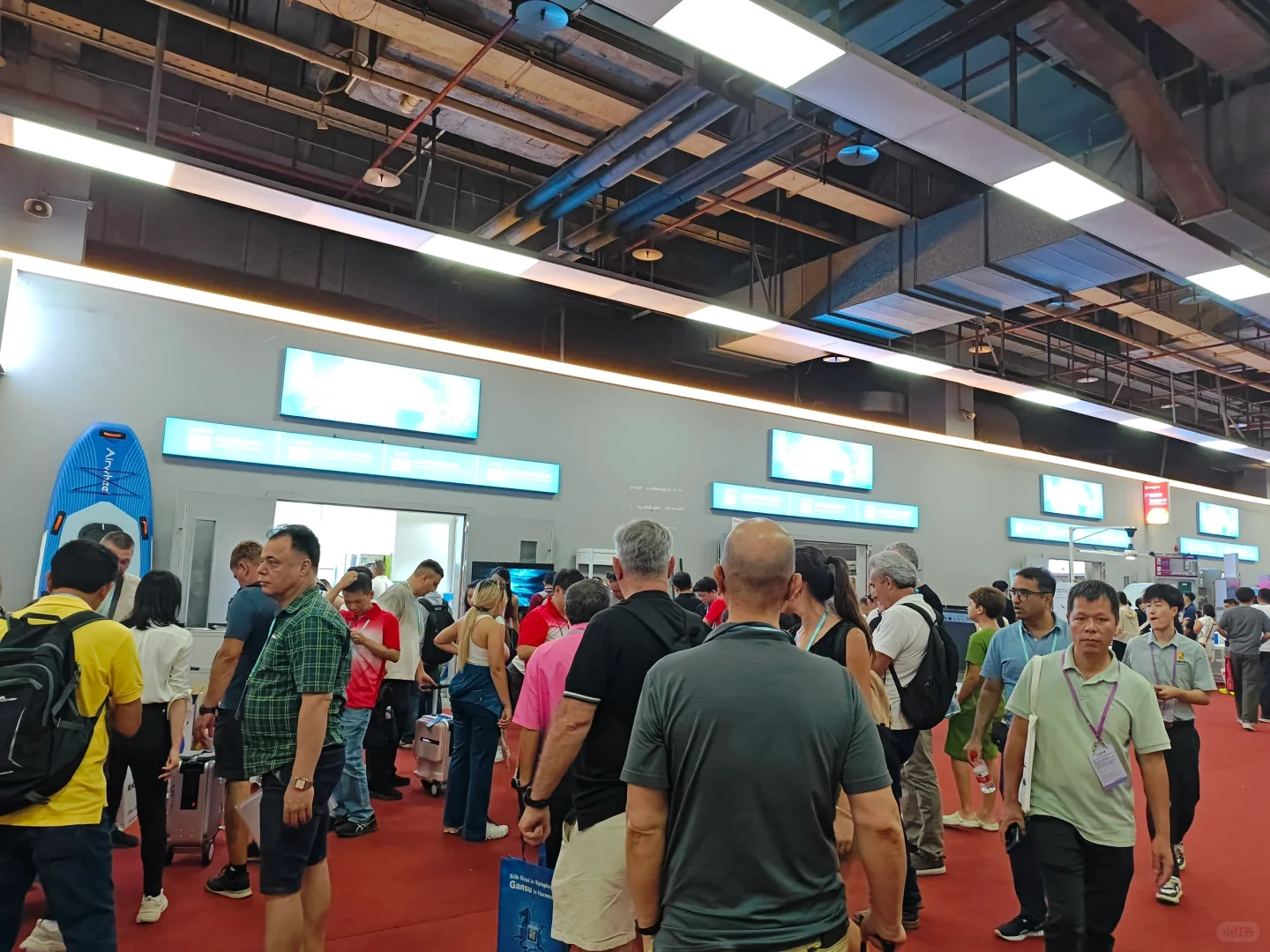 137届广交会马上开始了咯