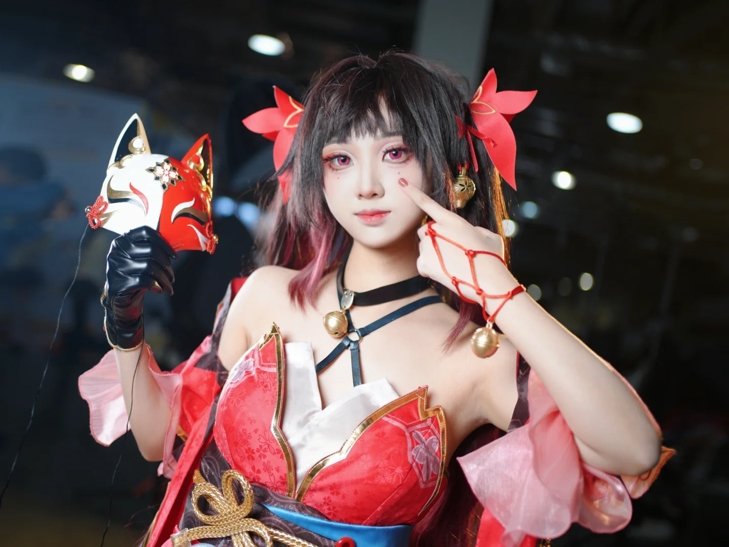 热浪自由行可互（已满感谢各位）