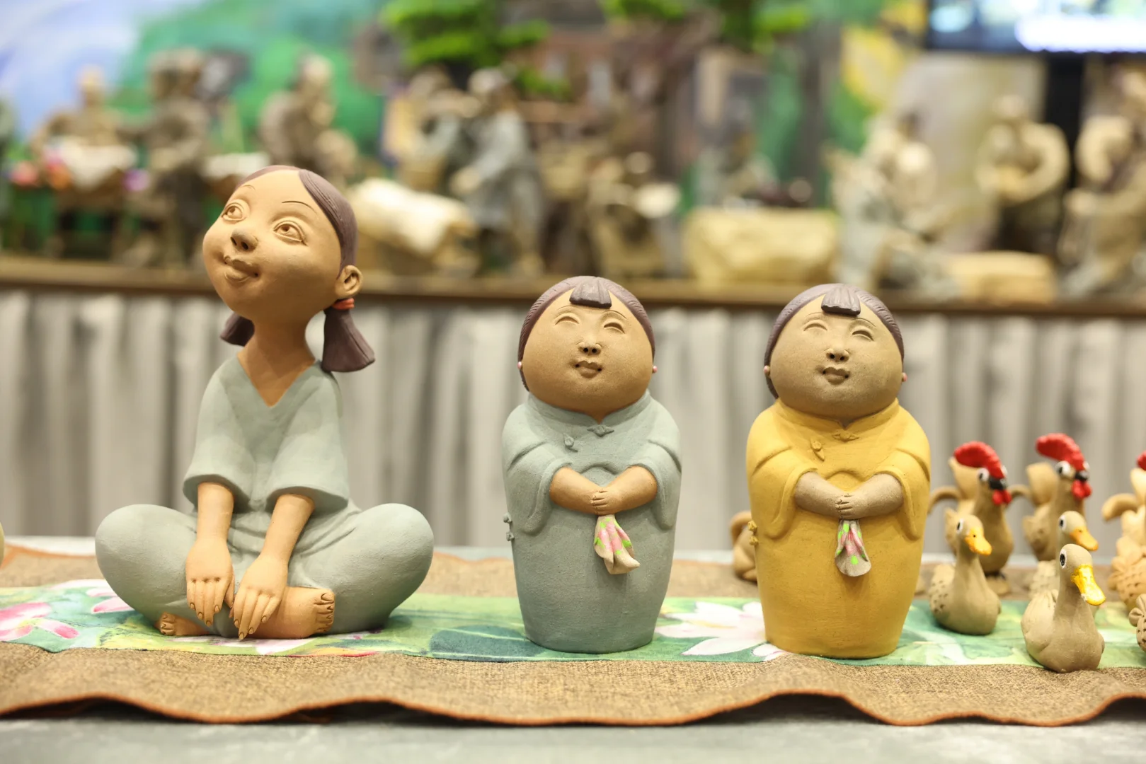 旅新势界｜河南文旅博览会招商全开