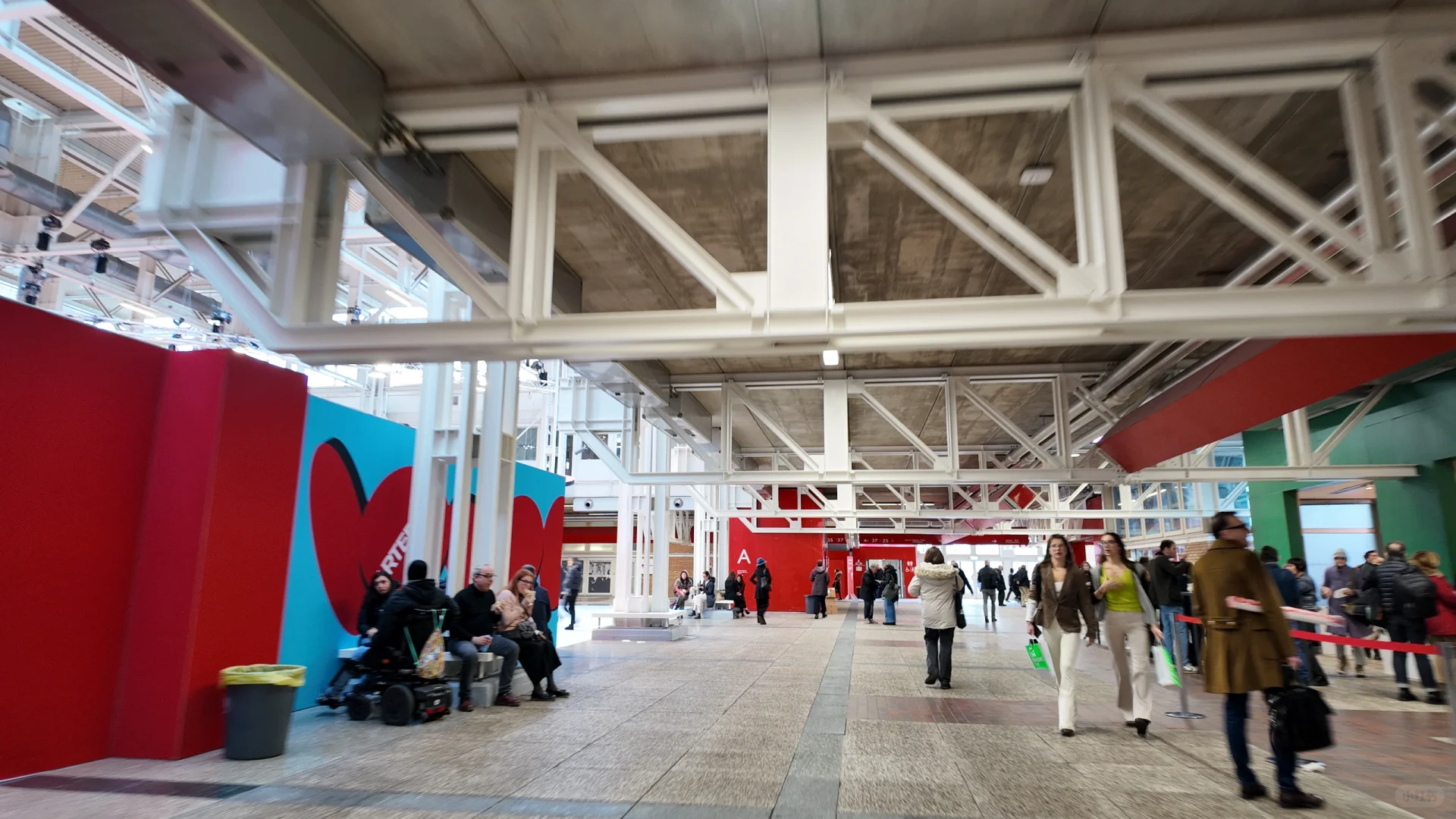Arte Fiera 意大利艺术博览会2025
