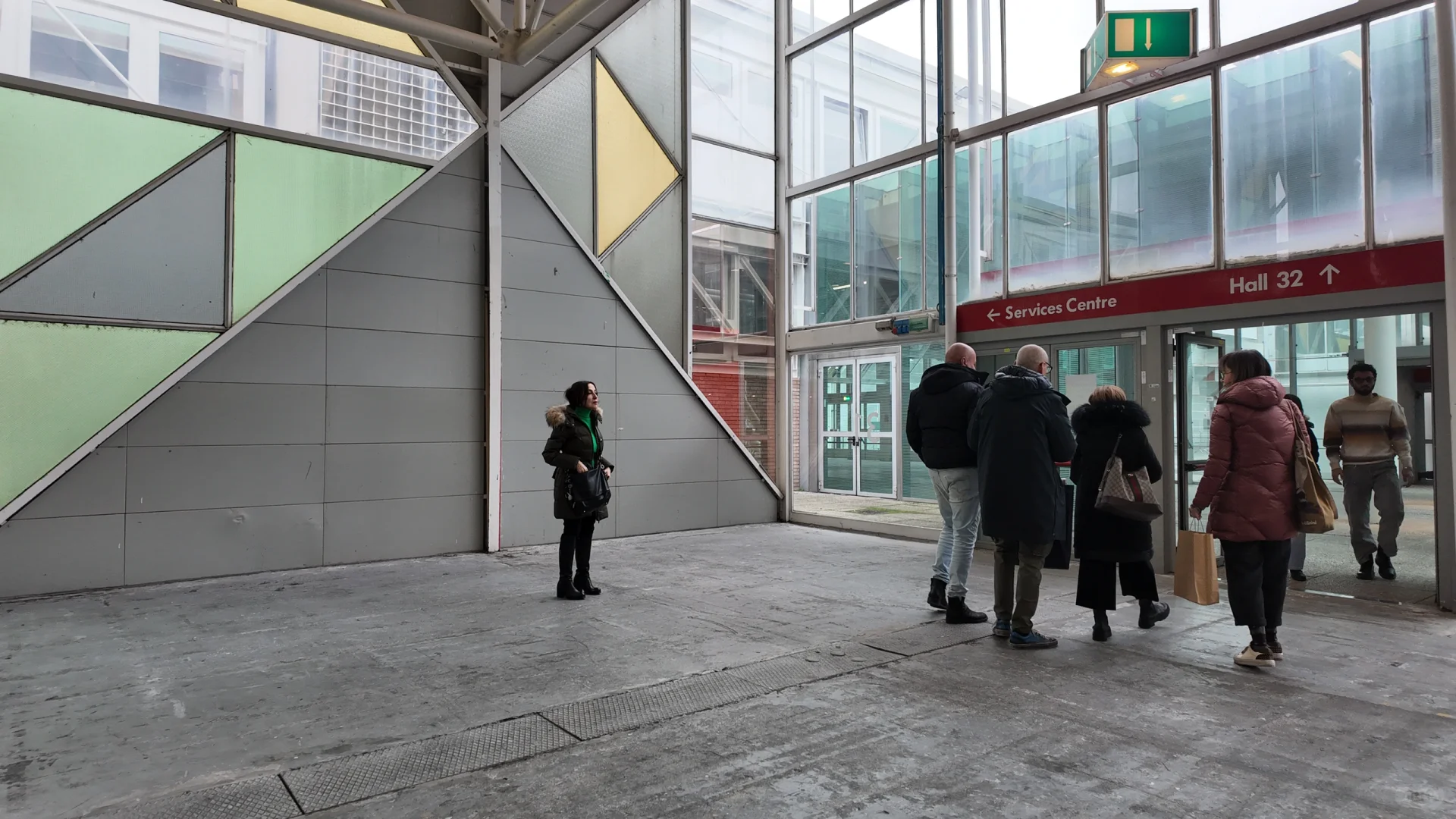 Arte Fiera 意大利艺术博览会2025