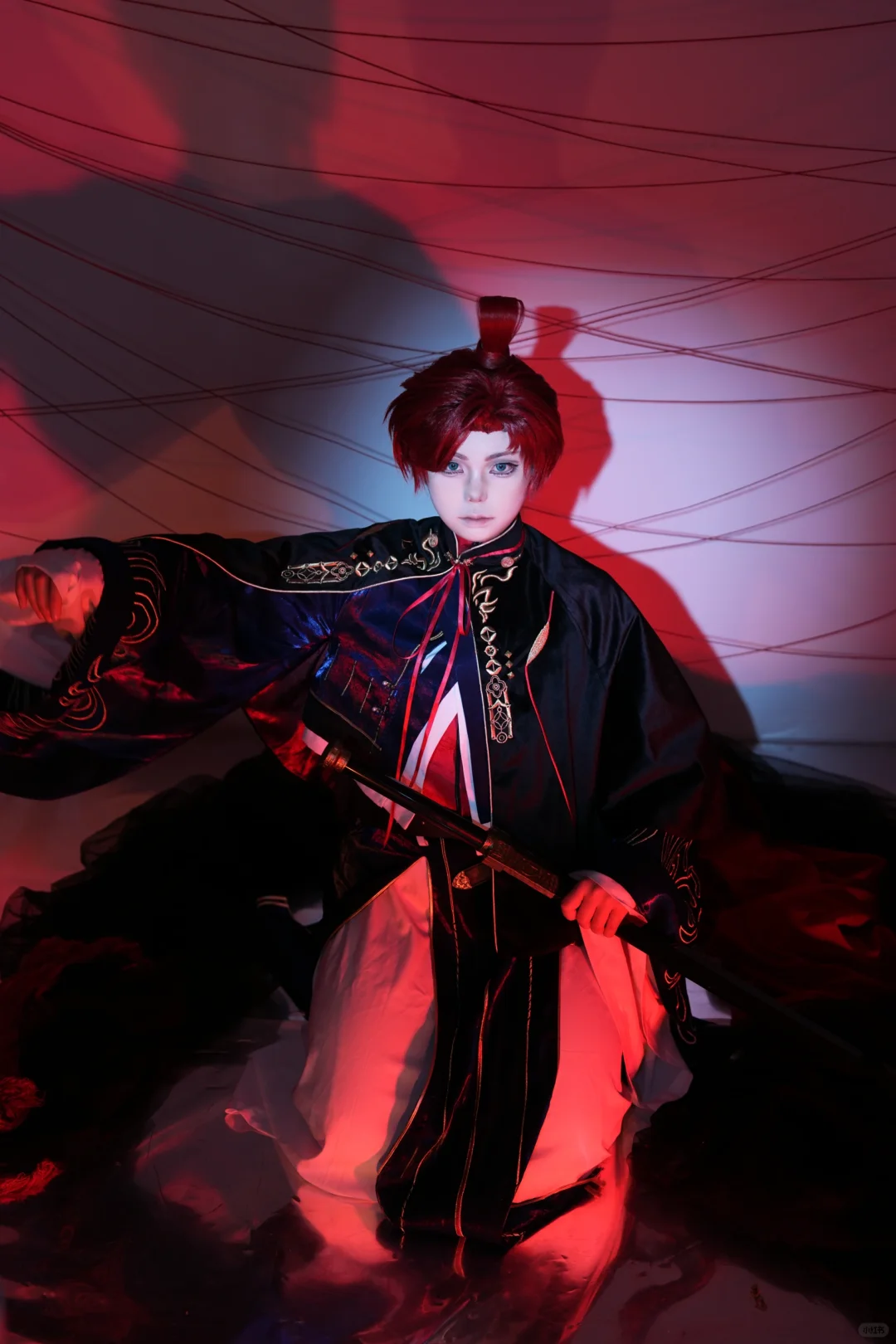 燚热浪国际动漫游戏博览会自由行申请