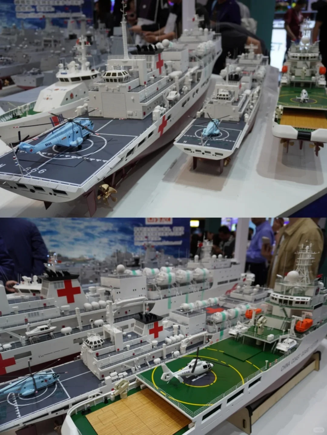 北京模型展来啦！观众门票速来