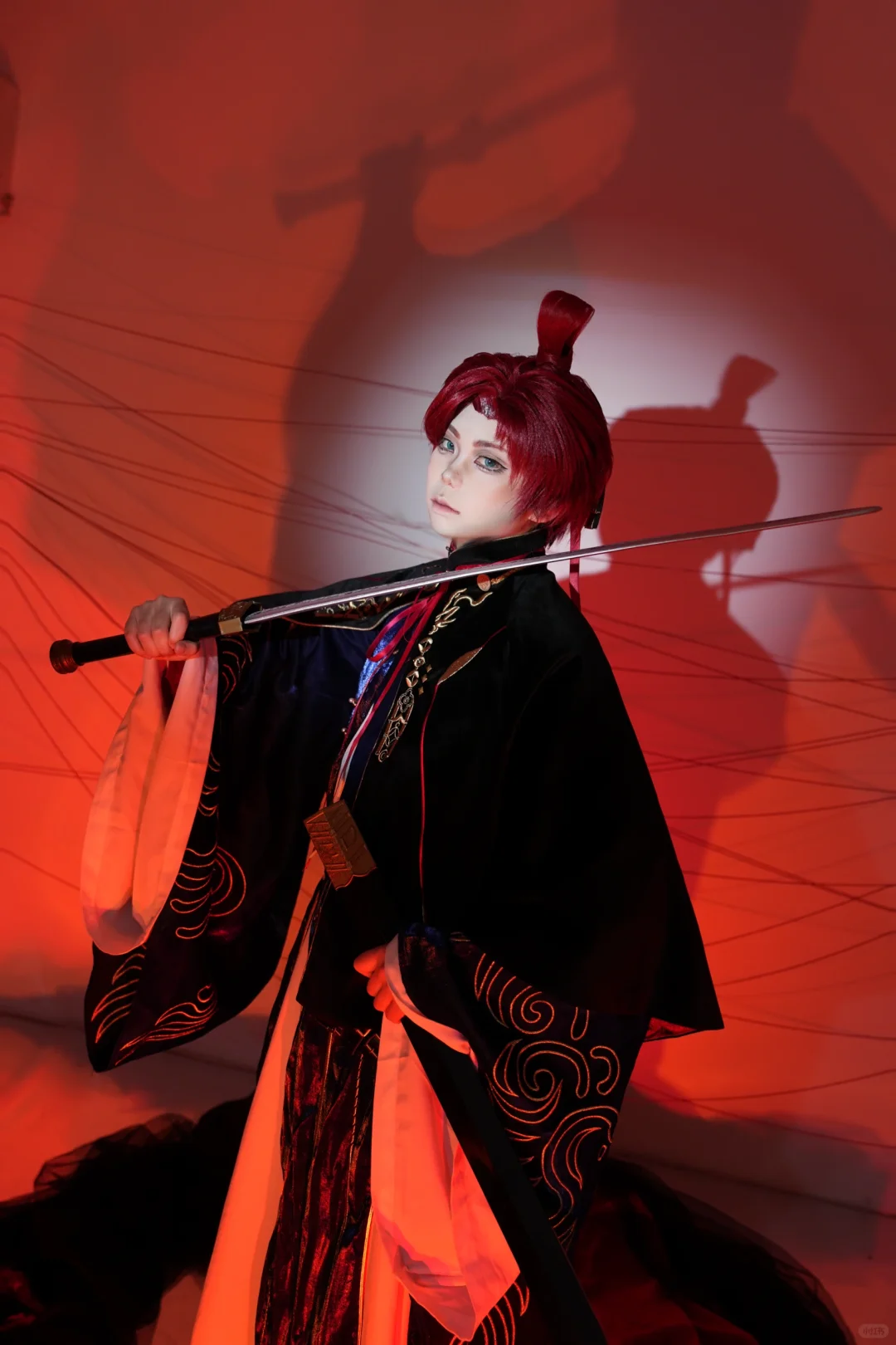 燚热浪国际动漫游戏博览会自由行申请