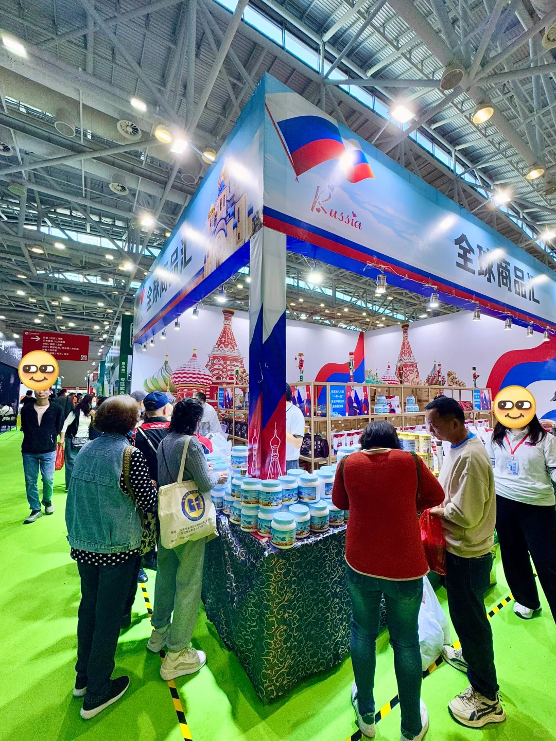 珠海这里！为什么那么多人？！？！