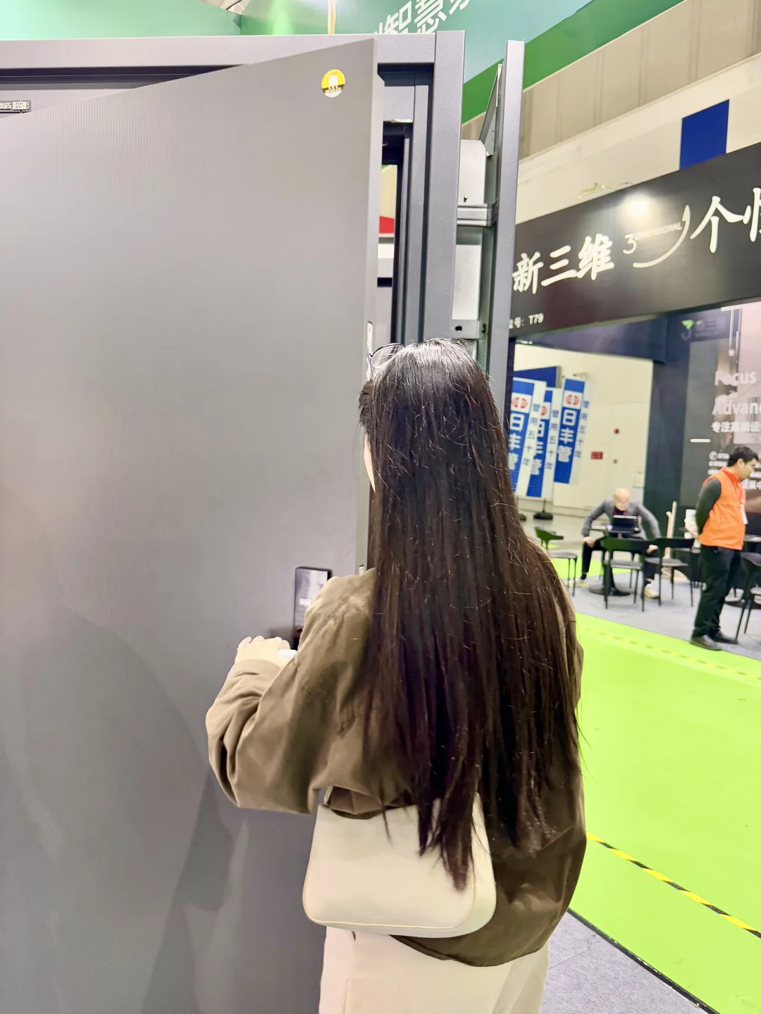 珠海这里！为什么那么多人？！？！