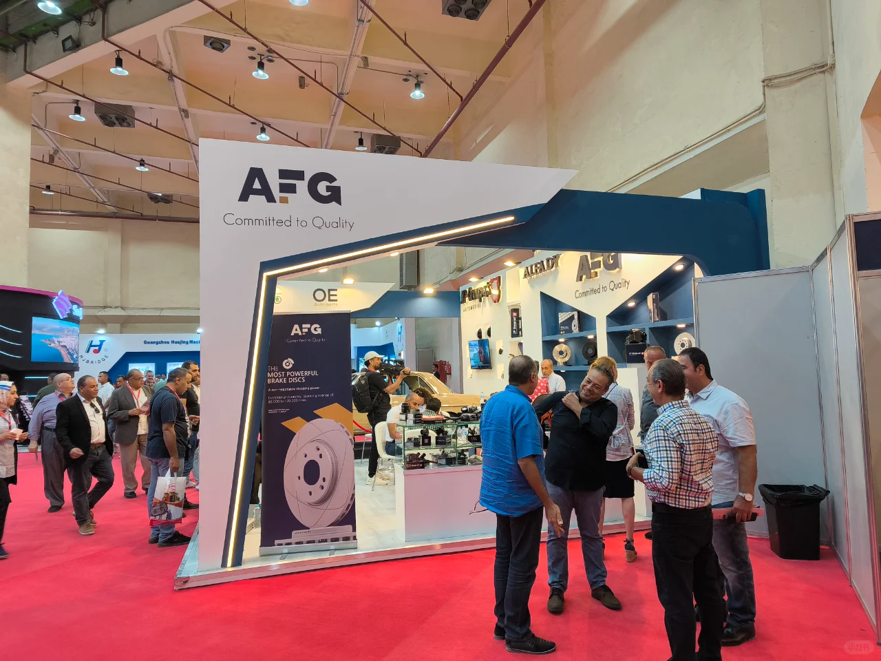 文明的开创者——埃及