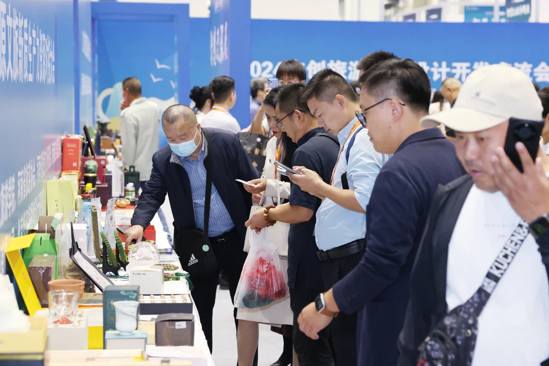 旅新势界｜河南文旅博览会招商全开