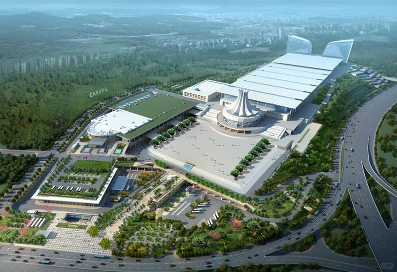 2025年第22届中国东盟博览会,（东博会）