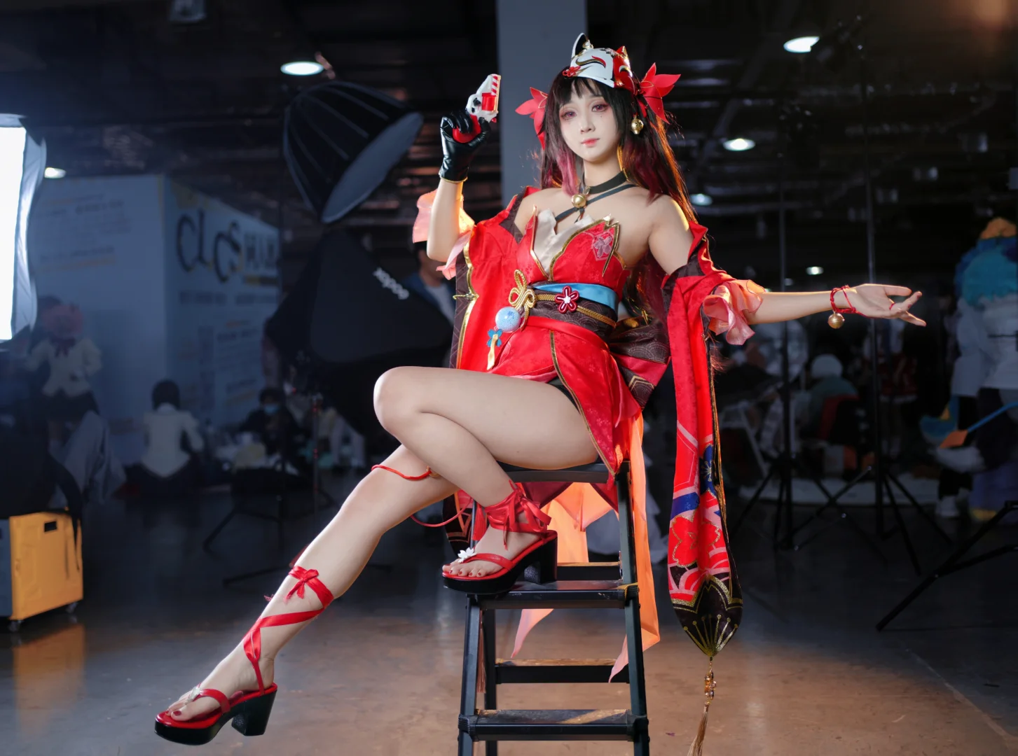 热浪自由行可互（已满感谢各位）