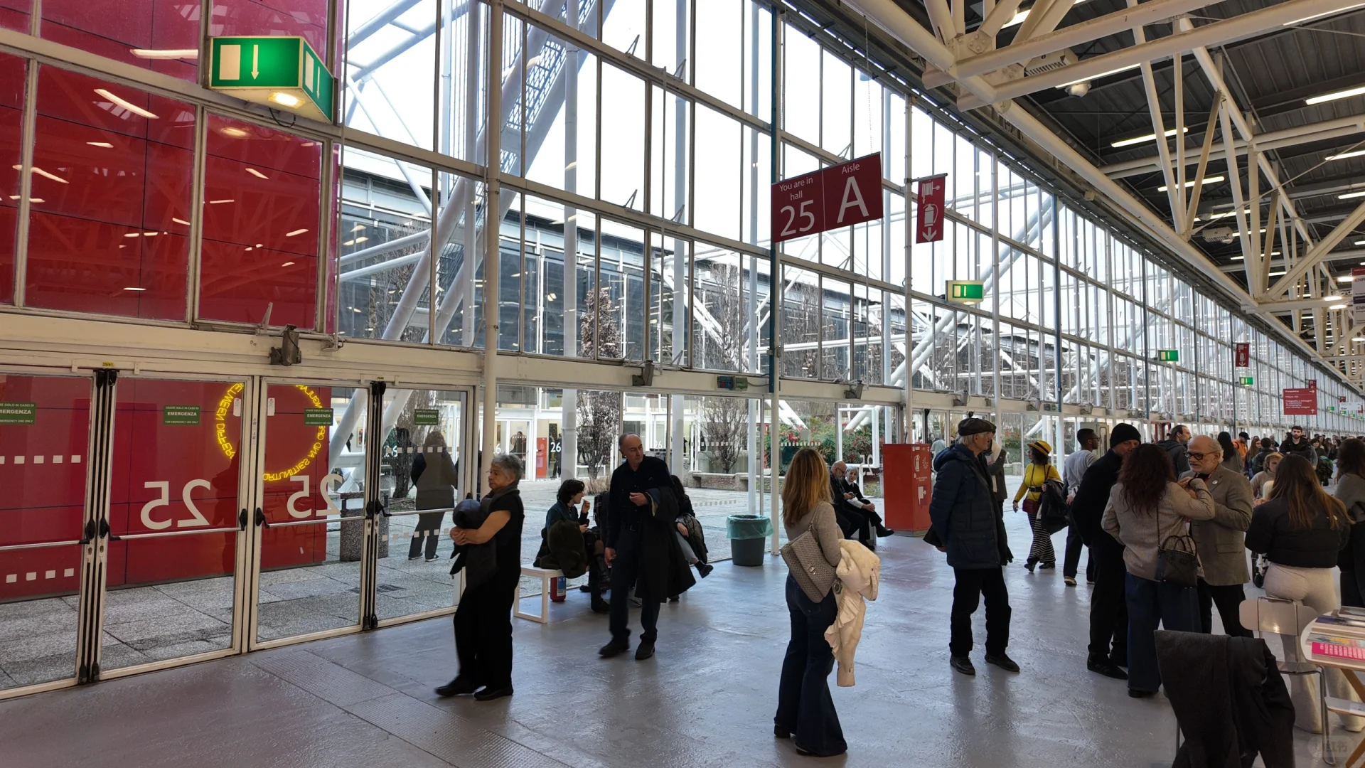 Arte Fiera 意大利艺术博览会2025