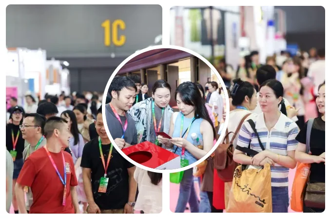 2025第34届杭州纺织服装供应链博览会