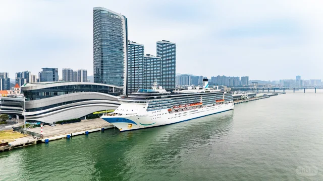 开启“海上博览会”新时代，私域新玩法震撼登