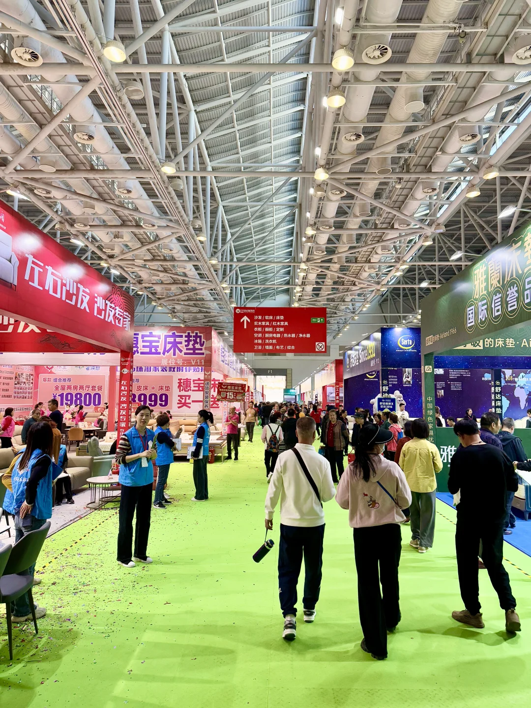 珠海这里！为什么那么多人？！？！