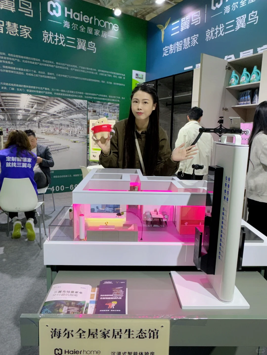 珠海这里！为什么那么多人？！？！