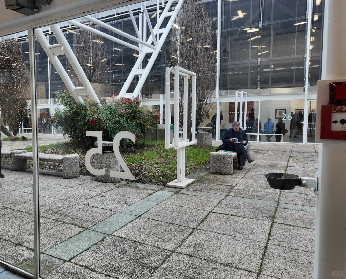 Arte Fiera 意大利艺术博览会2025