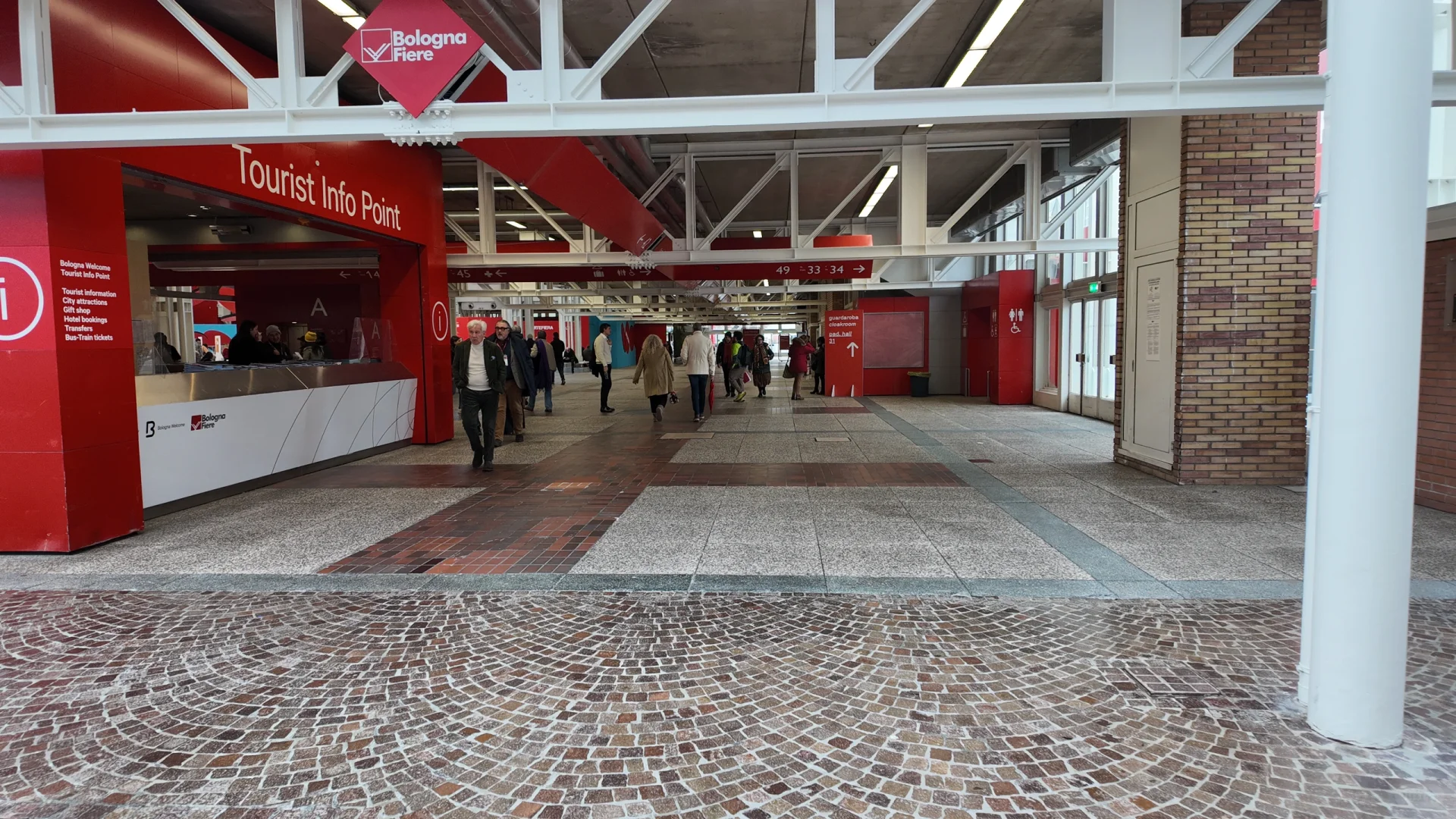 Arte Fiera 意大利艺术博览会2025