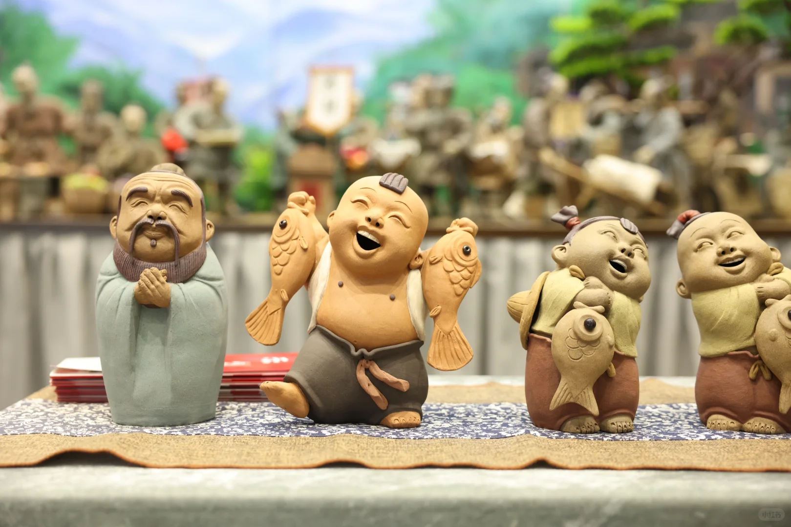 旅新势界｜河南文旅博览会招商全开