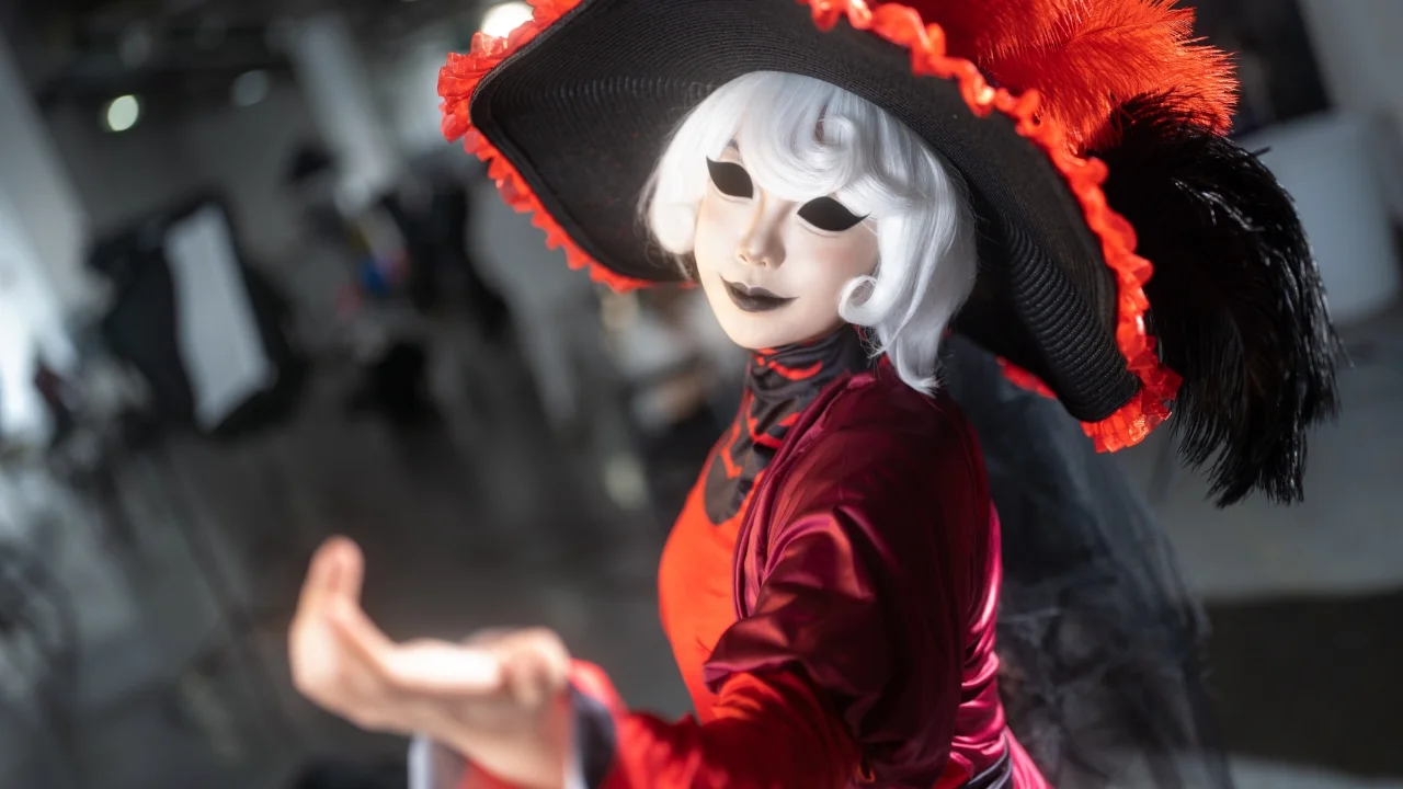 燚热浪国际动漫游戏博览会自由行申请