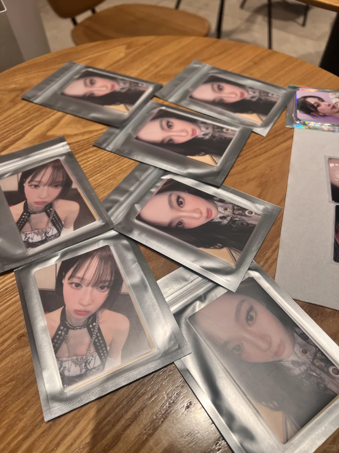 Q音会员卡不洗卡啊?