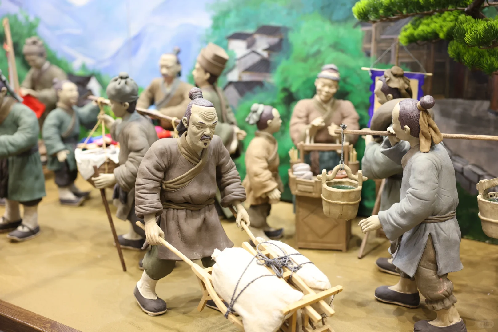 旅新势界｜河南文旅博览会招商全开