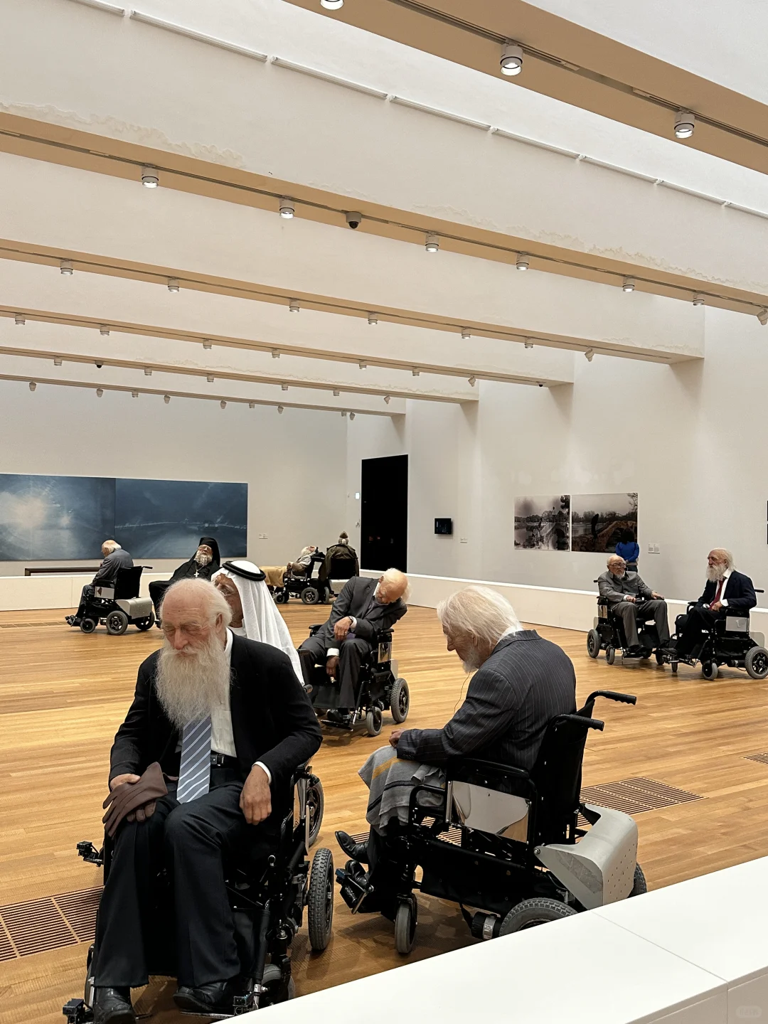 香港周末??｜M+博物馆 香港必去?