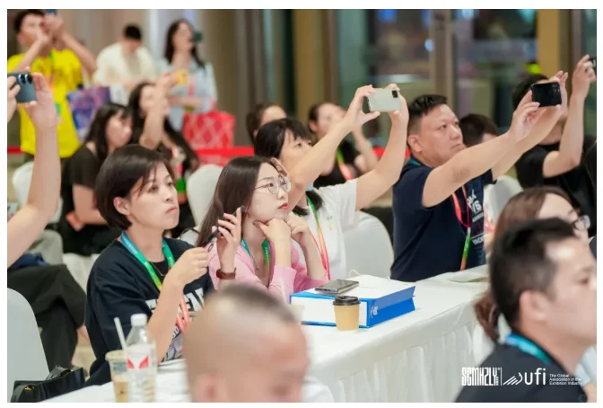 2025第34届杭州纺织服装供应链博览会