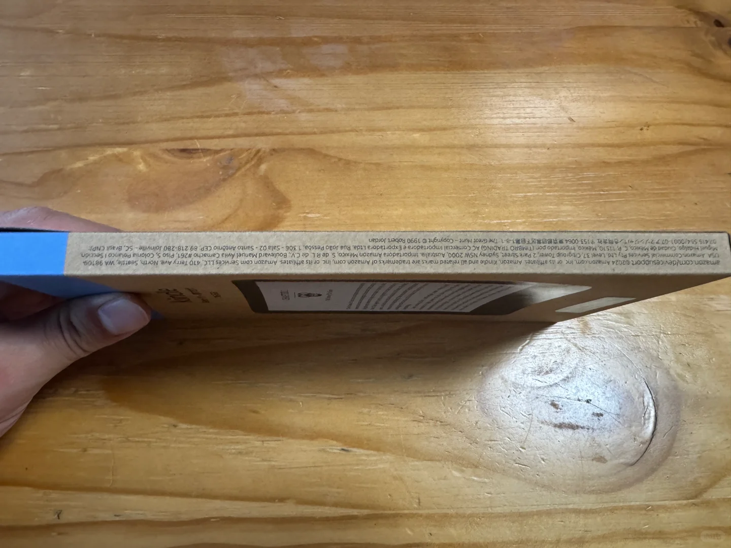 Kindle 2024 抹茶色