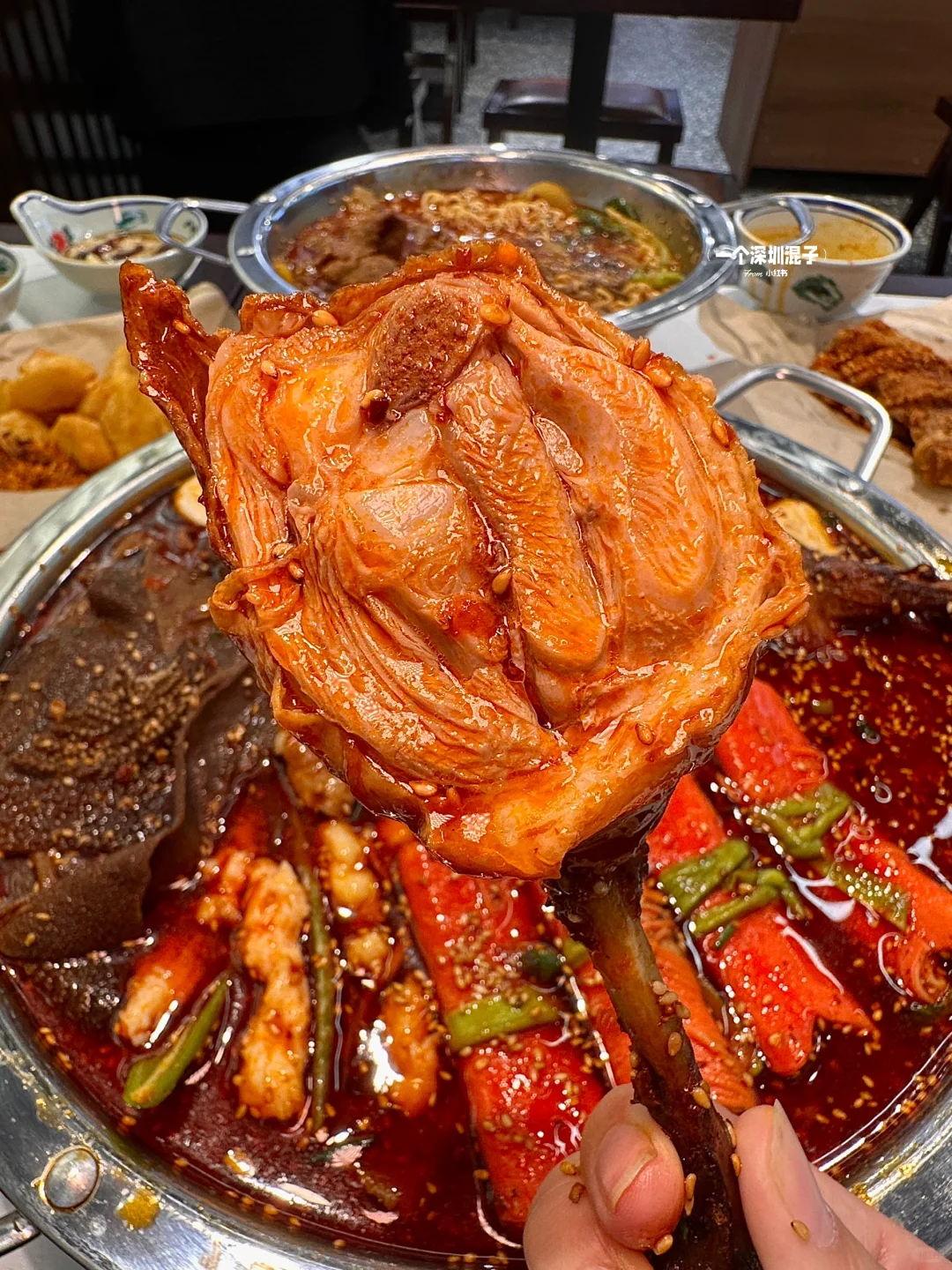 在深圳！！会展中心！！已经5刷了欸！！！