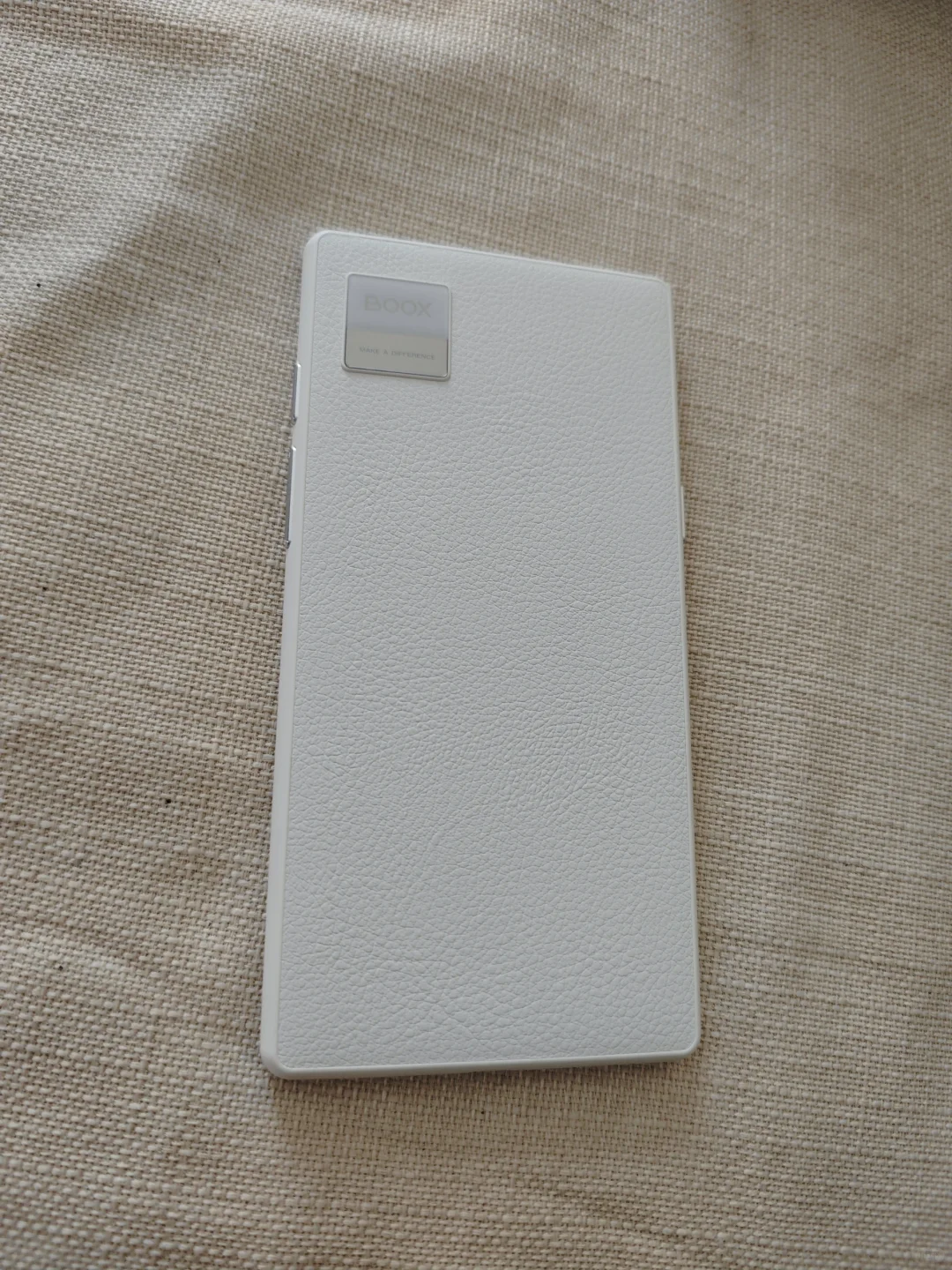 十年KINDLE老用户转投文石P6小白马个人分享