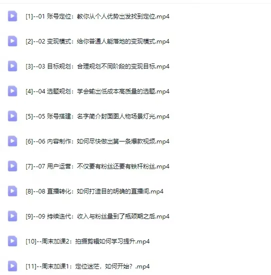 池聘PlanX自媒体变现计划