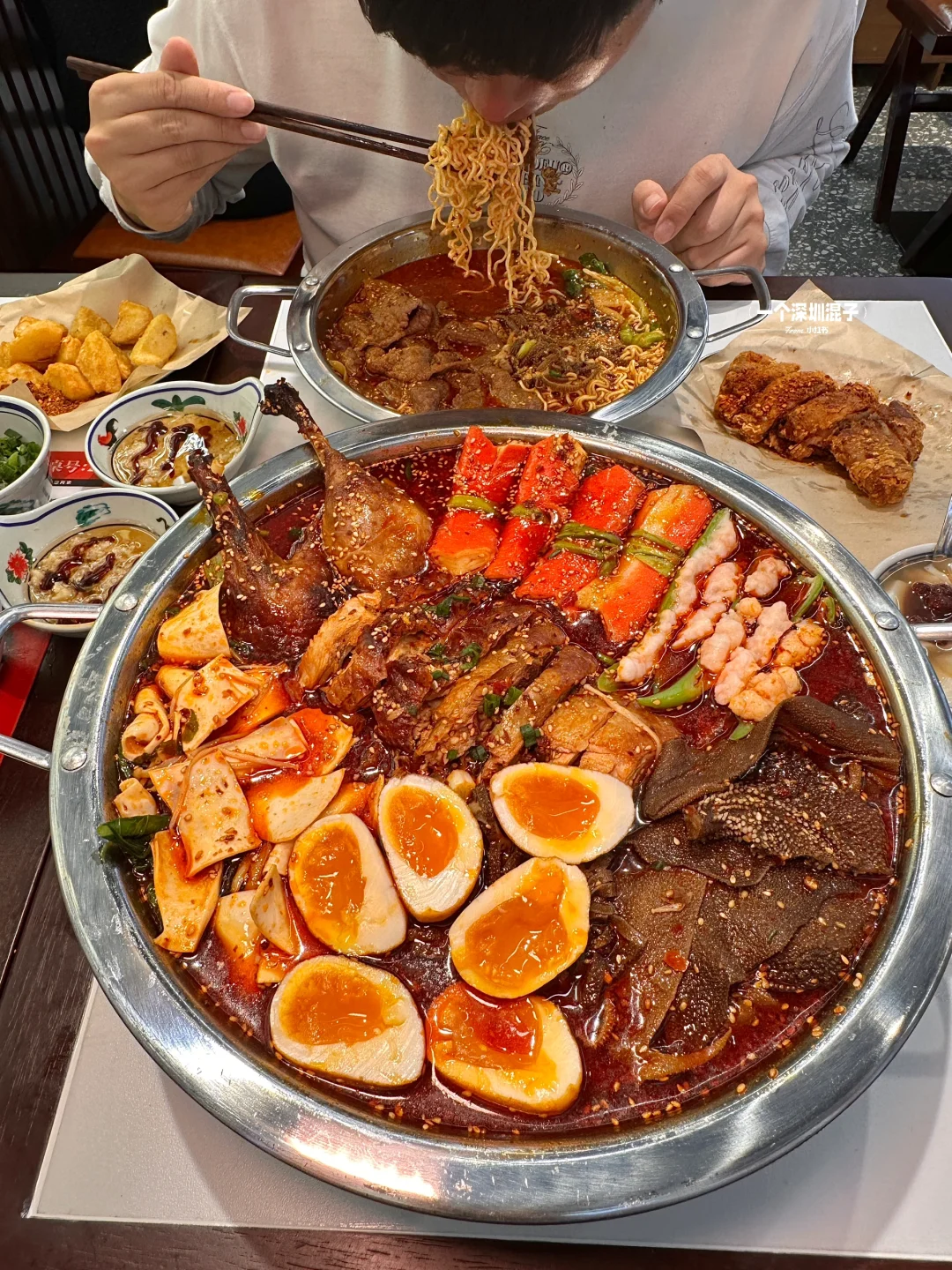 在深圳！！会展中心！！已经5刷了欸！！！