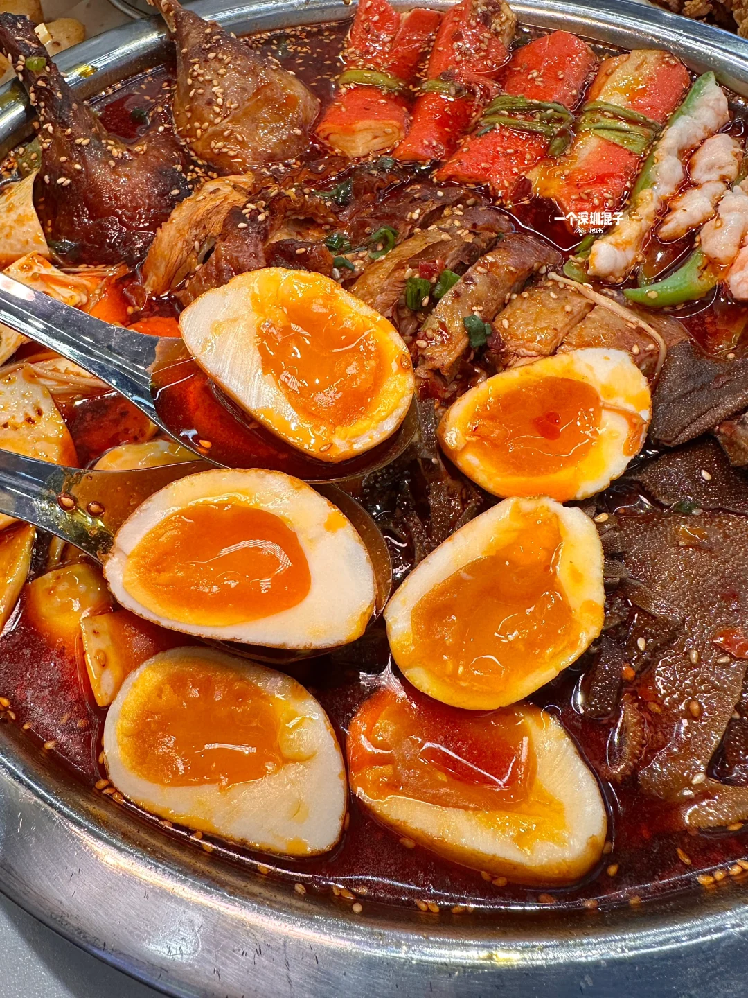 在深圳！！会展中心！！已经5刷了欸！！！