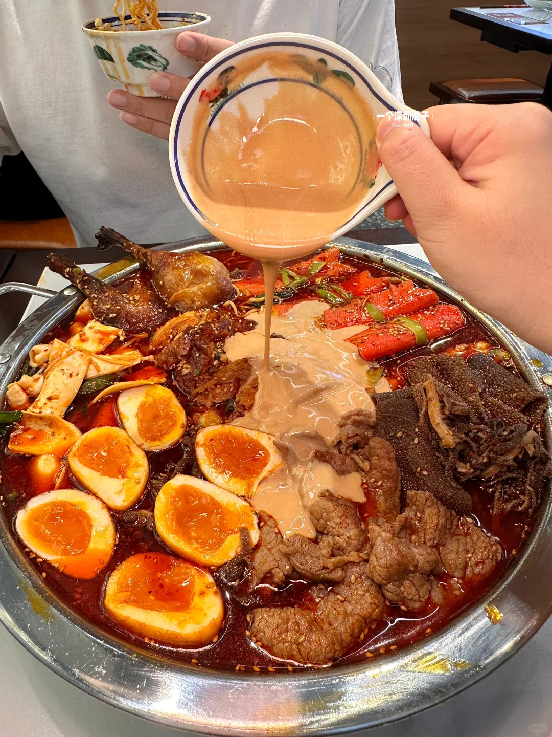 在深圳！！会展中心！！已经5刷了欸！！！