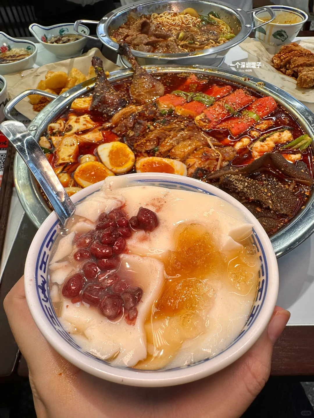 在深圳！！会展中心！！已经5刷了欸！！！