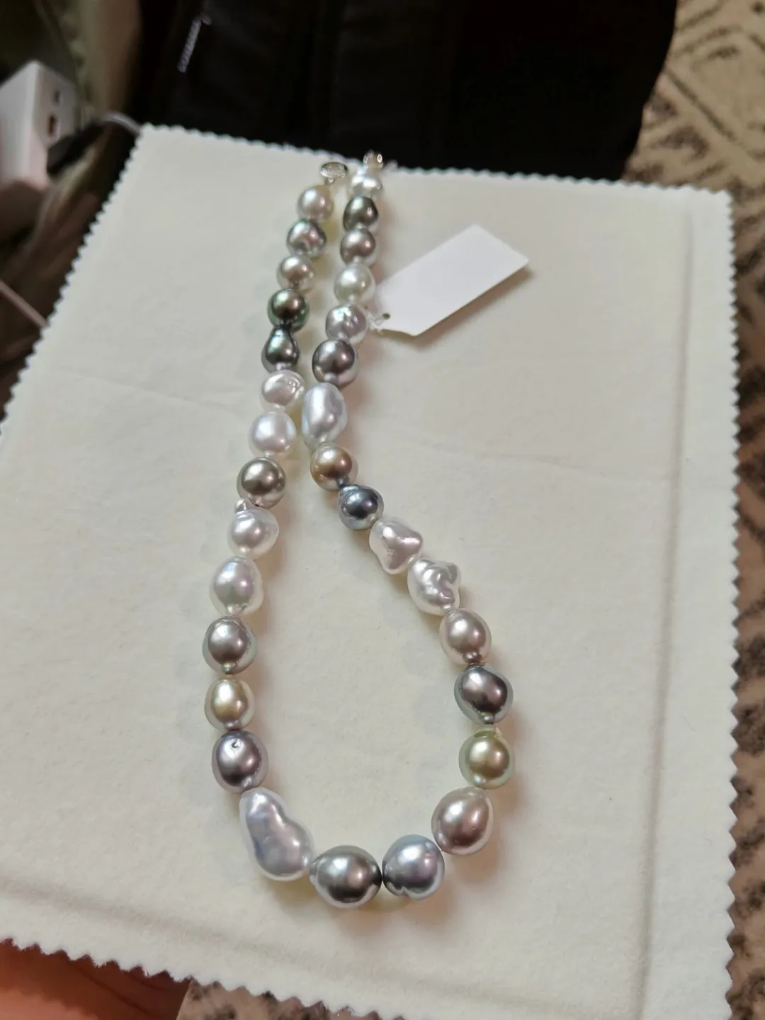 香港珠宝展 预展超多好货