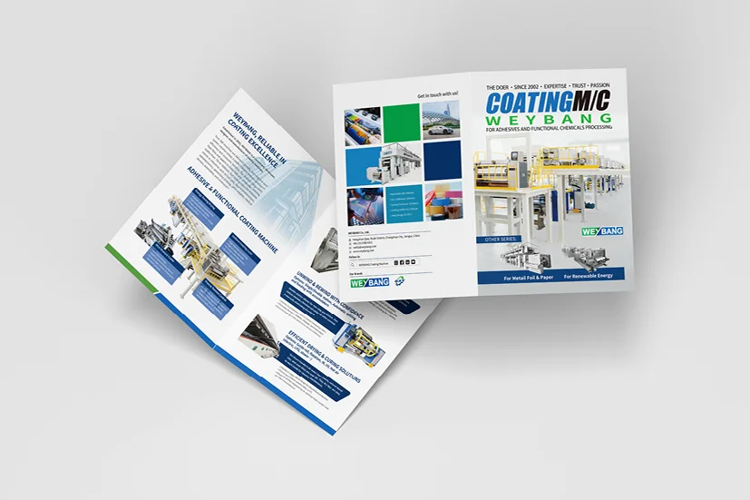 展会物料清单～