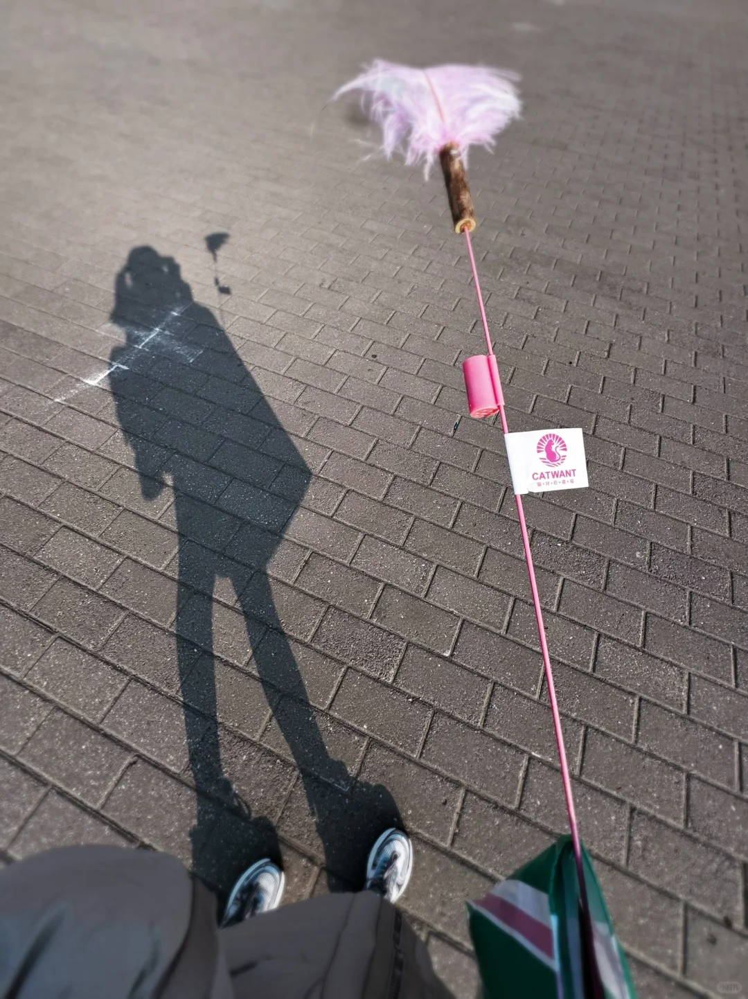 2025京宠展替大家来过啦?打猎满载而归?