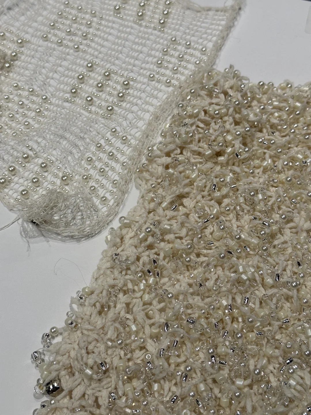 没有一个服装人舍得错过的针织盛会?