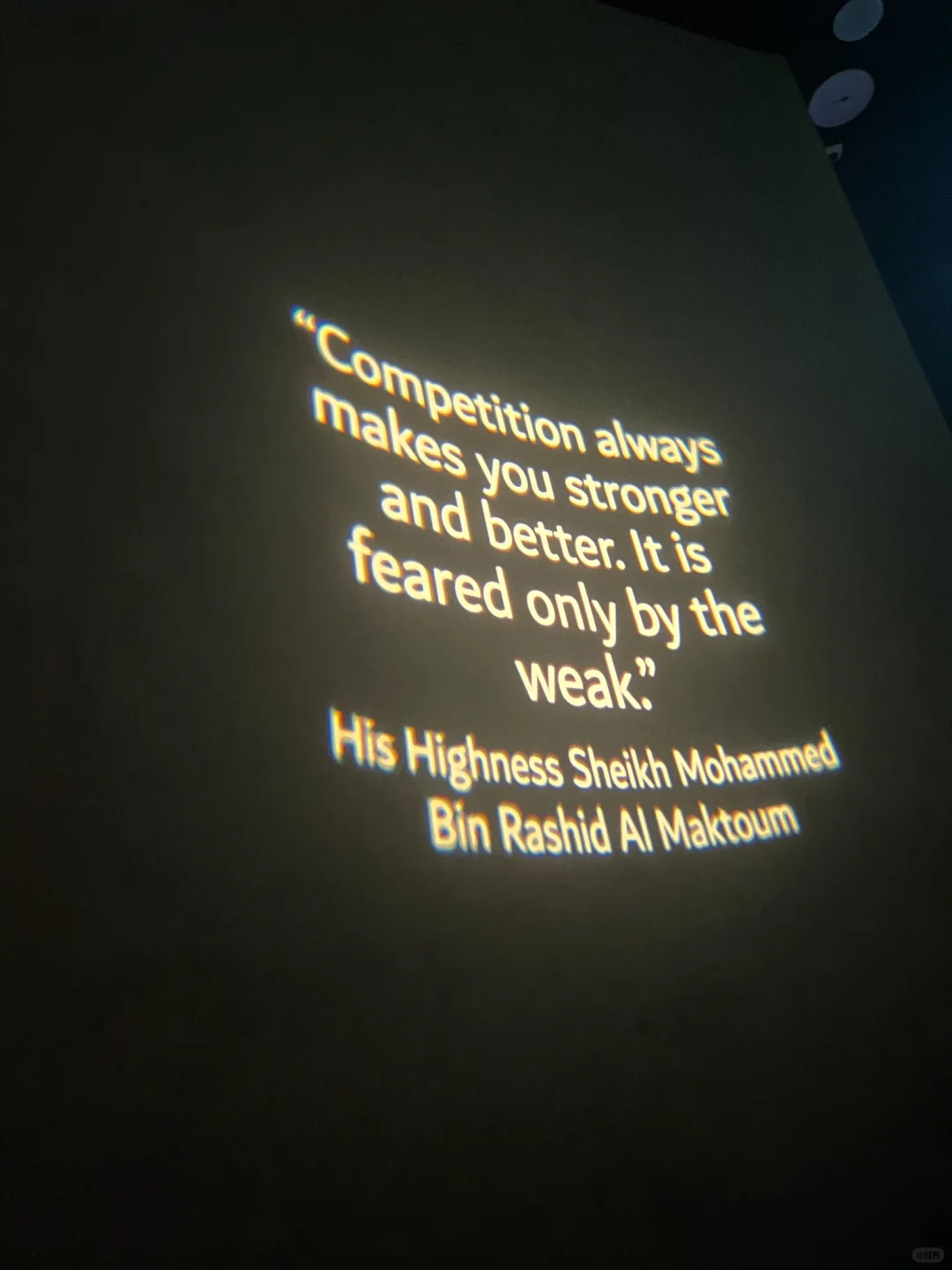 97年外贸业务员出国参展分享