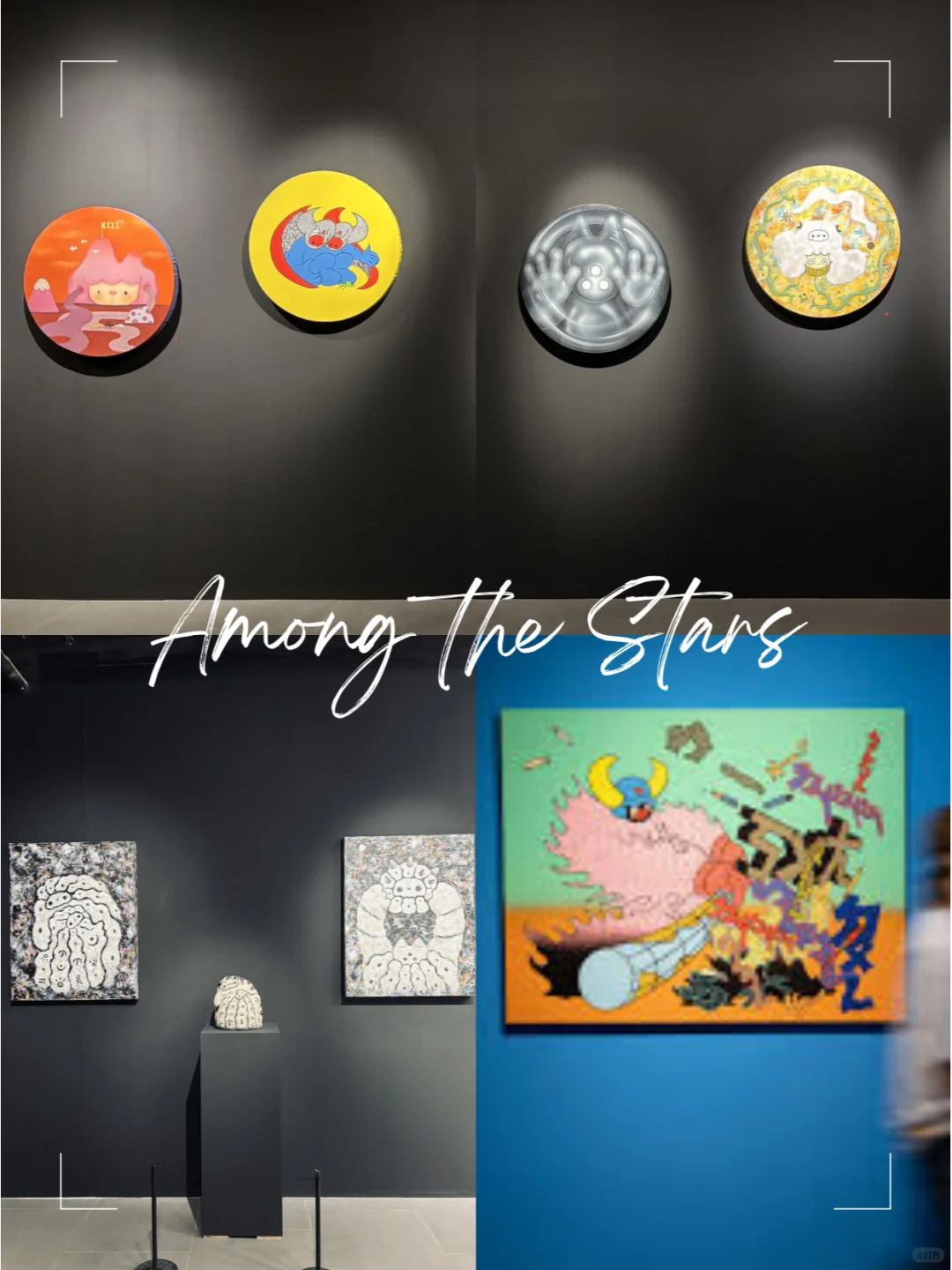 曼谷3月展览合集，90%免费参观