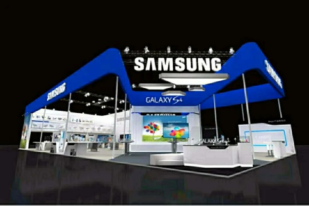 解锁活动策划新技能?,展会收获满满?