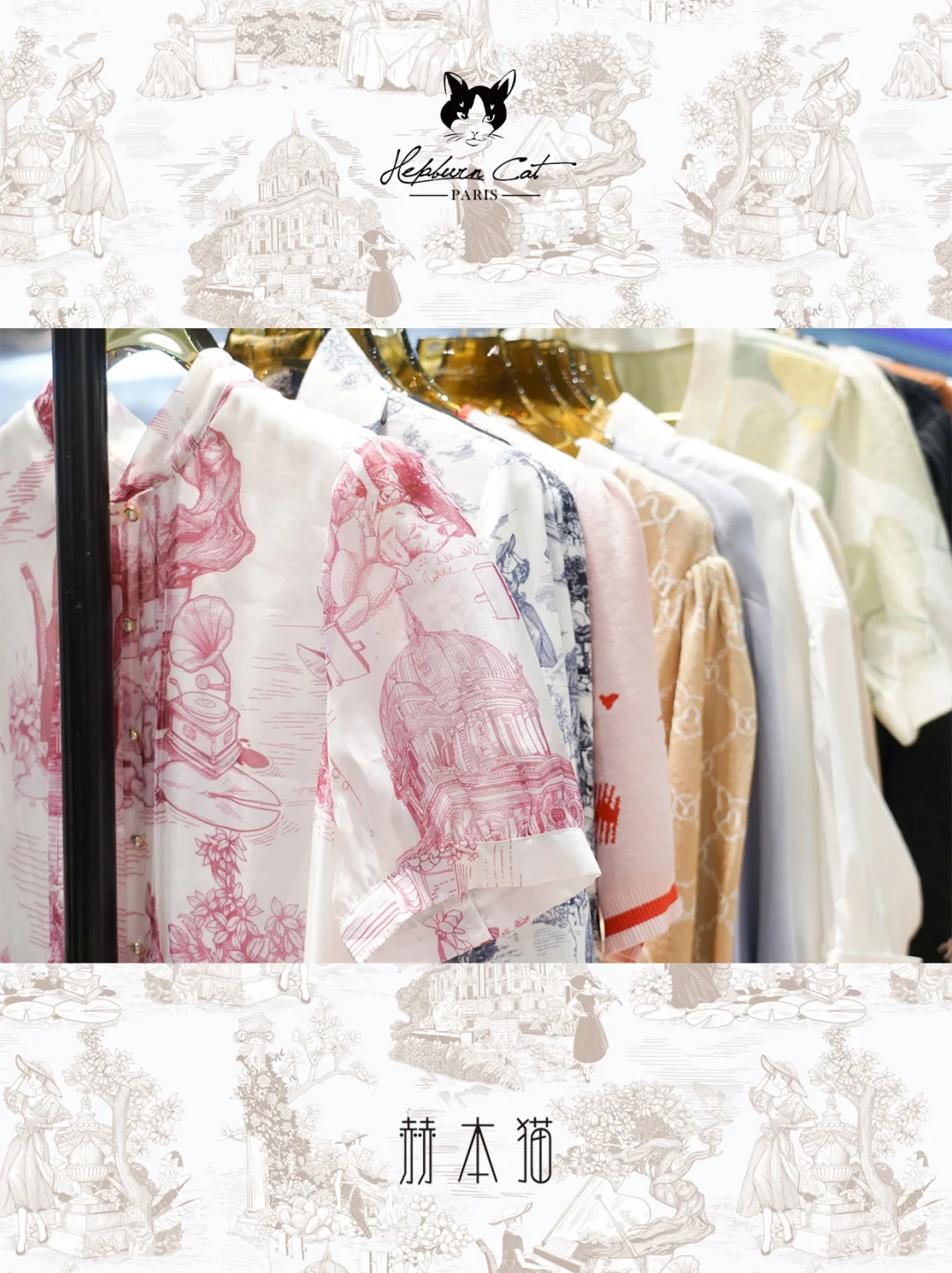 宠粉福利，免费领❗豪华经典3折双层伞